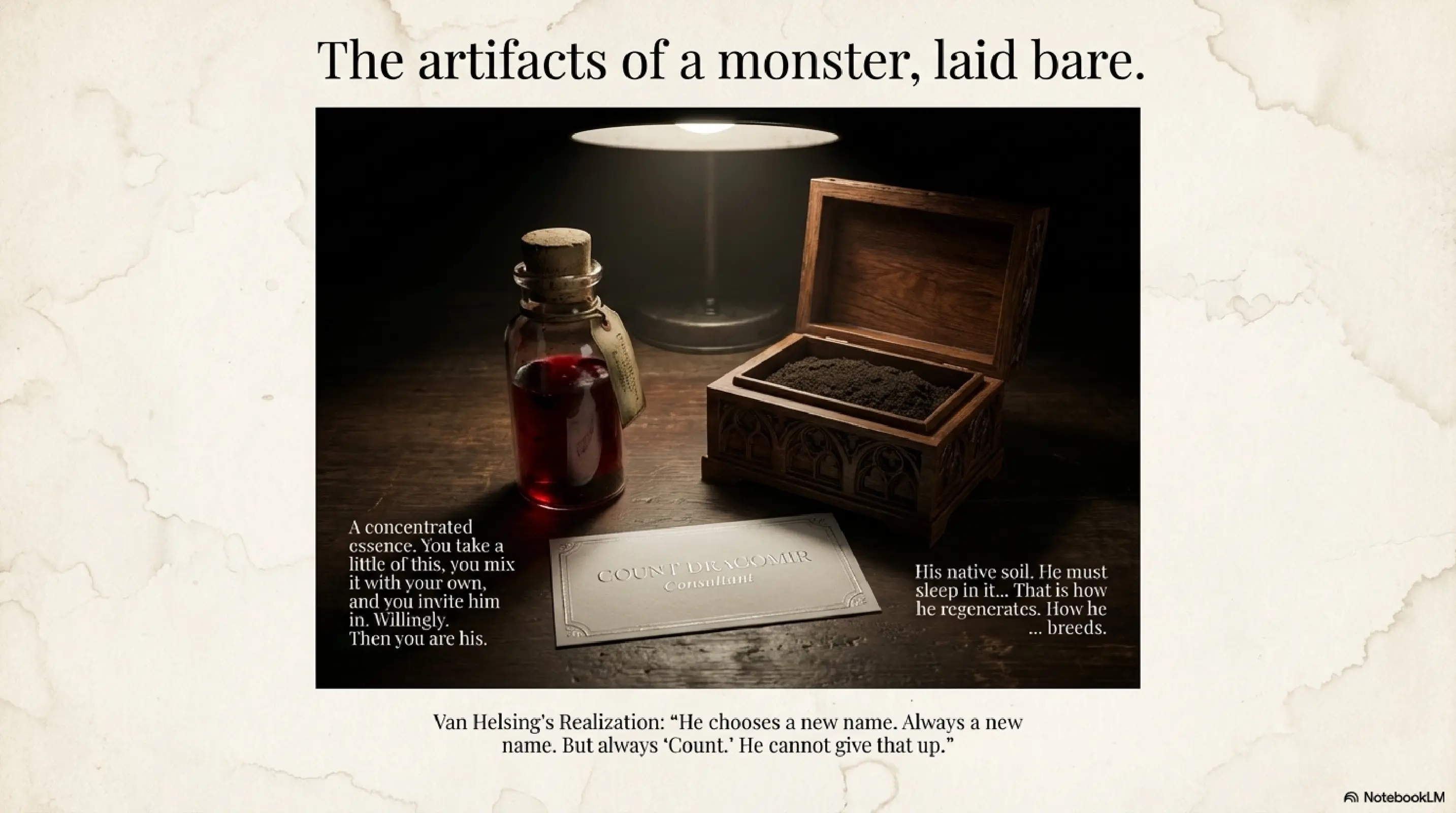 Hardboiled Stakes Slide