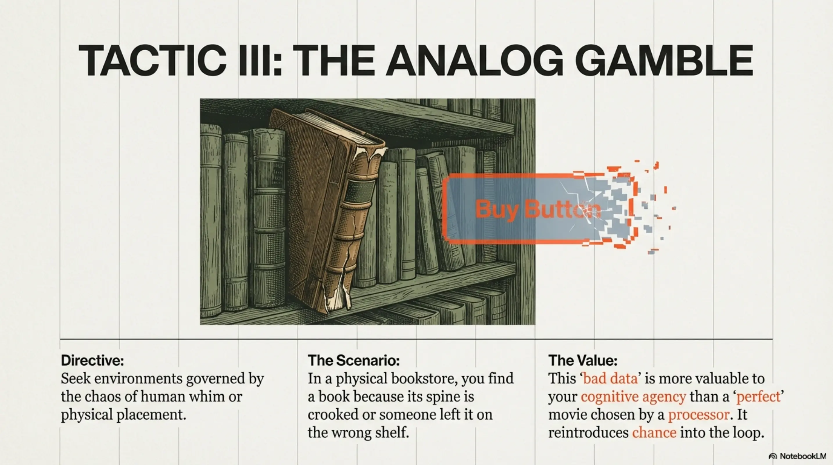 The Algorithm and the Void: Why Infinite Choice Feels Like a Cage