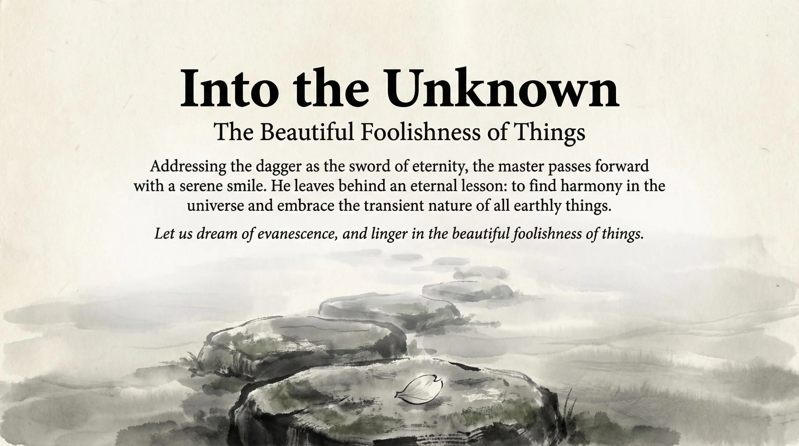 Gemini: Into the Unknown