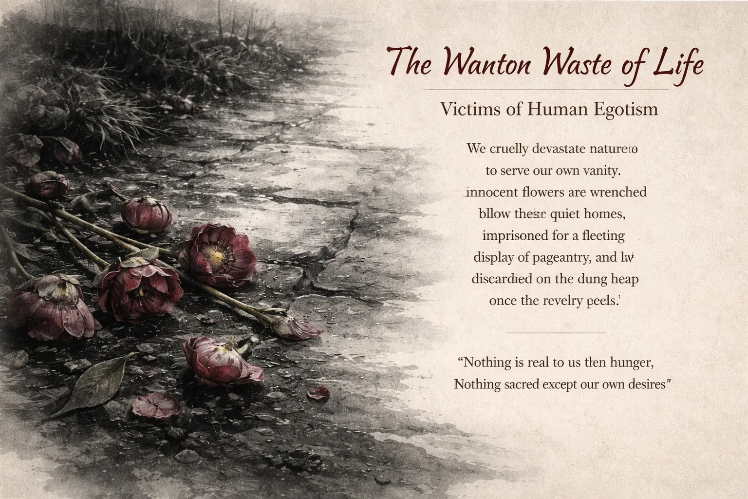 OpenAI: The Wanton Waste of Life