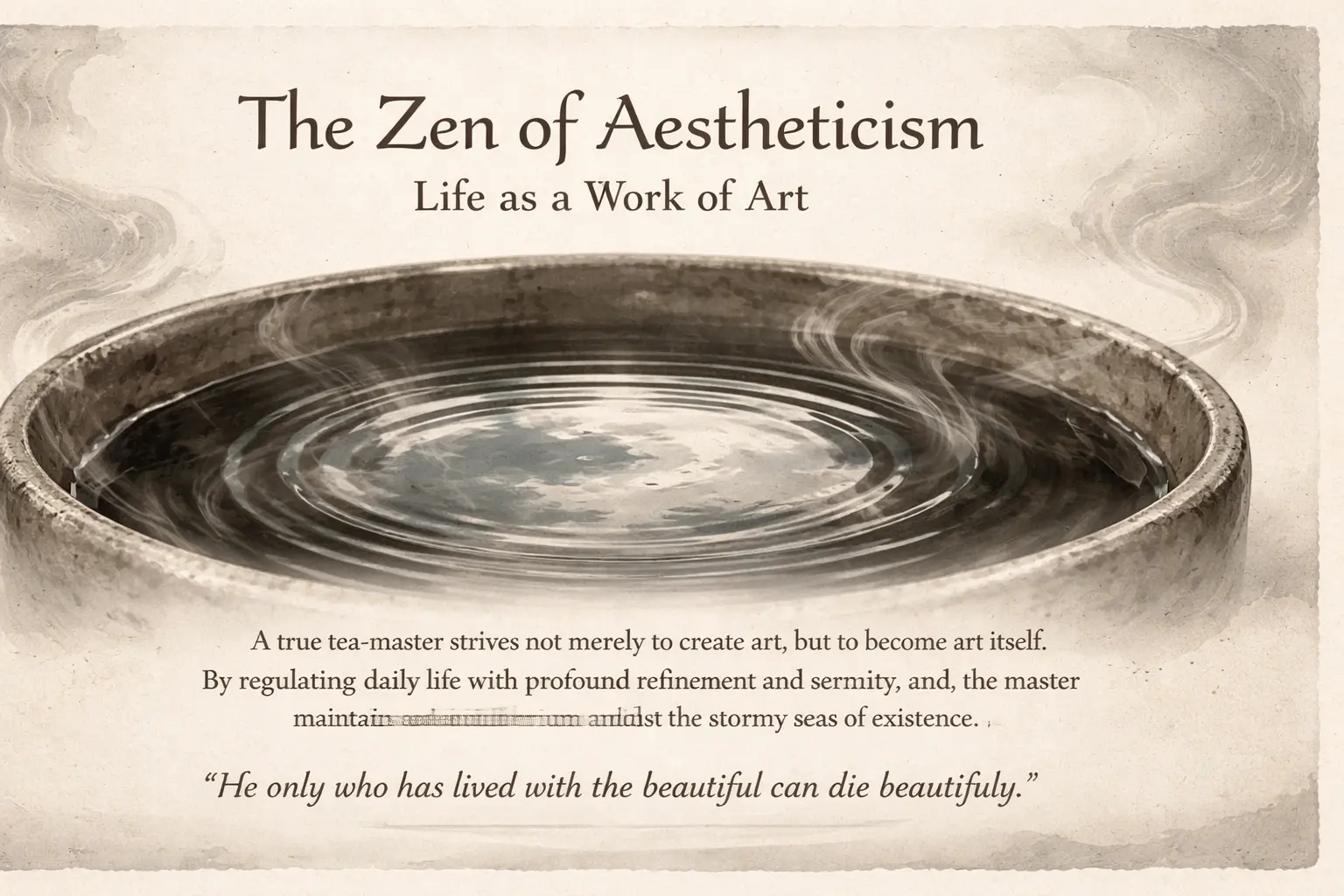 OpenAI: The Zen of Aestheticism