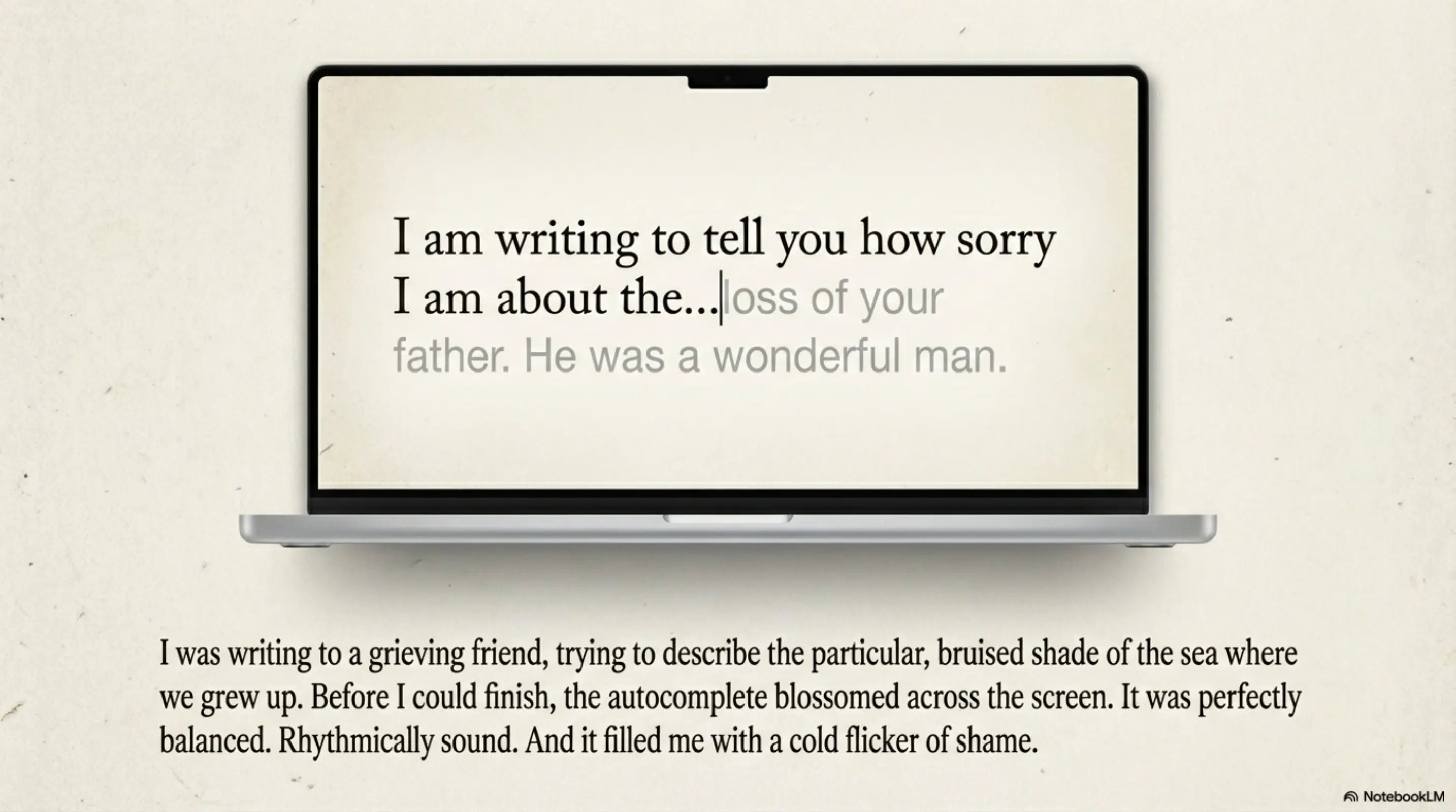 The Cellophane World