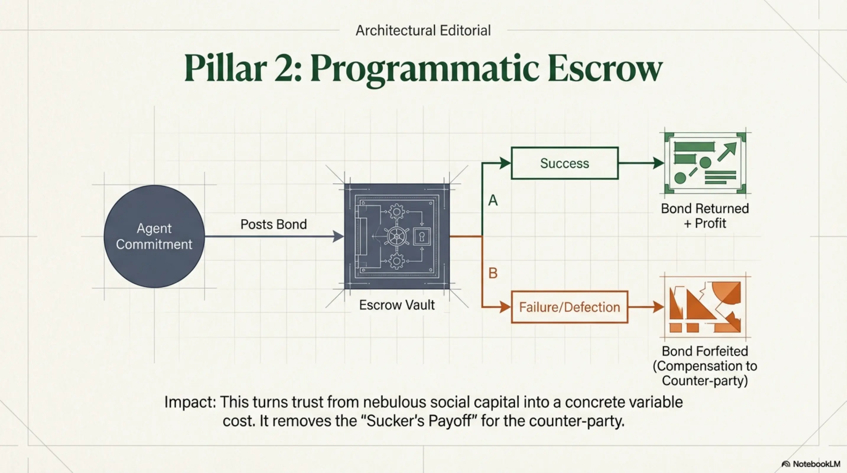 The High-Speed Stag Hunt