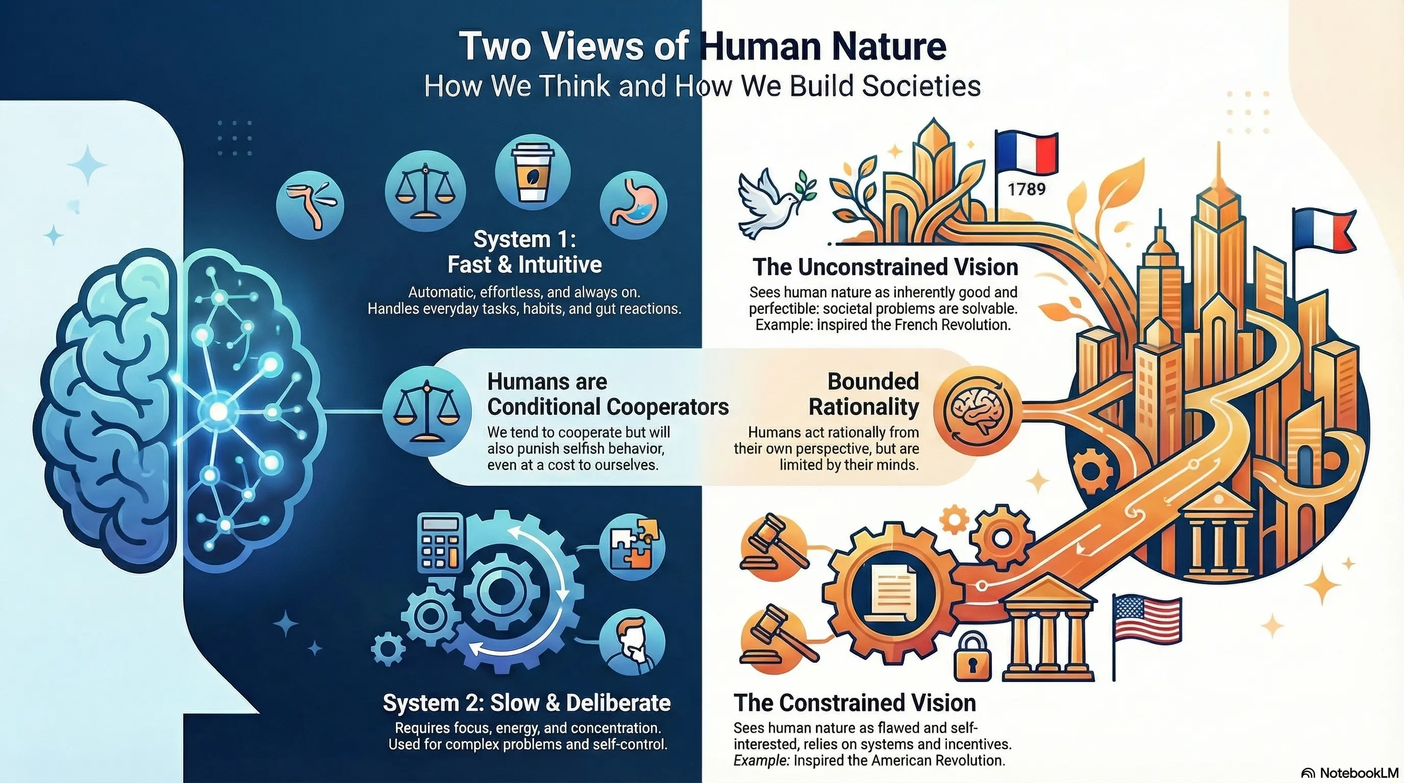 Chapter 3: The Human Element