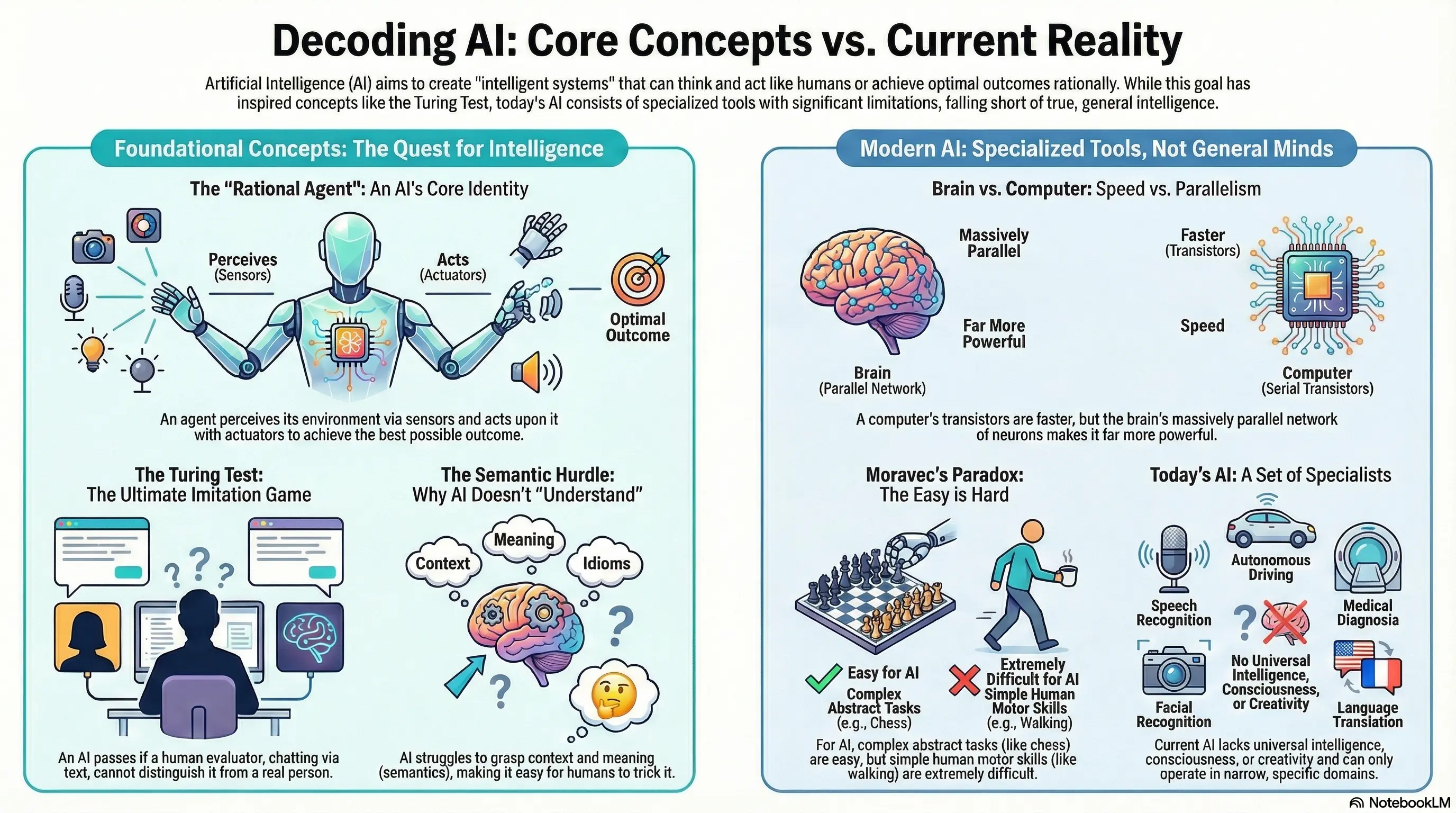 Chapter 8: Artificial Intelligence