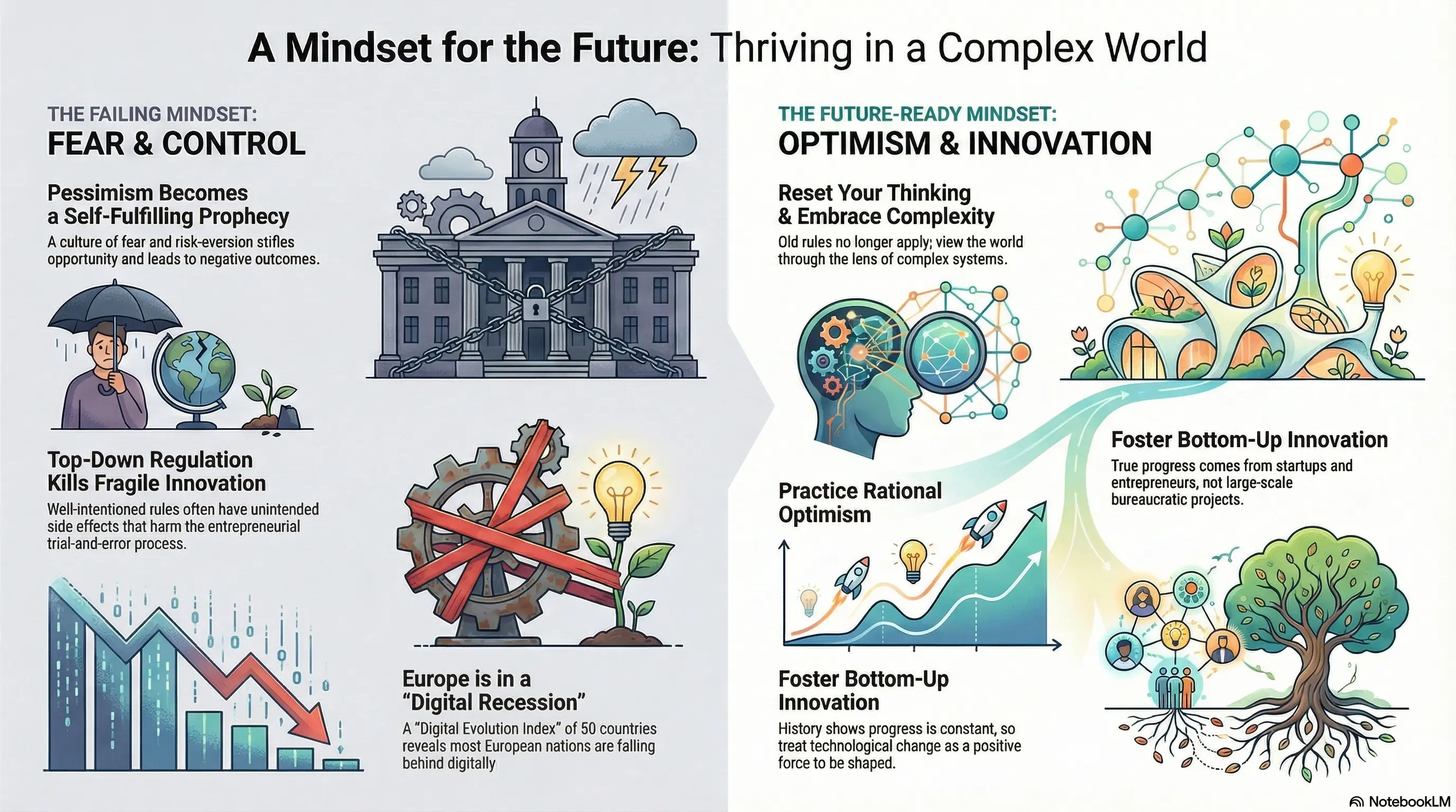Chapter 12: Summary and Conclusion