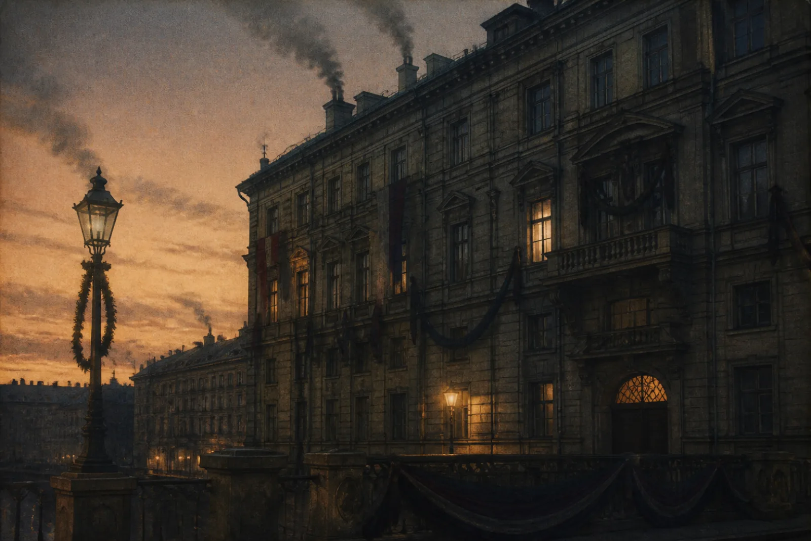 Atmosphärisches Kapitelbild zu „Was den Deutschen abgeht“