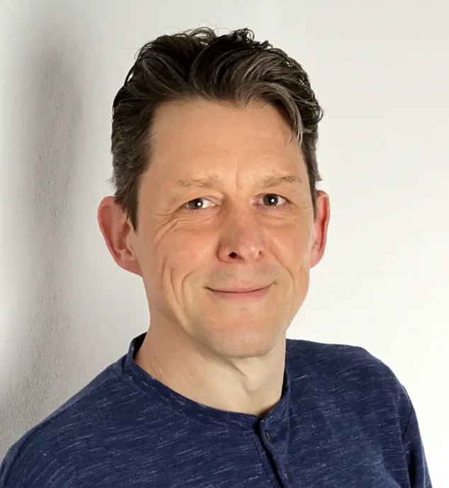 Jörn Dinkla