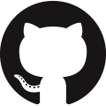 GitHub logo