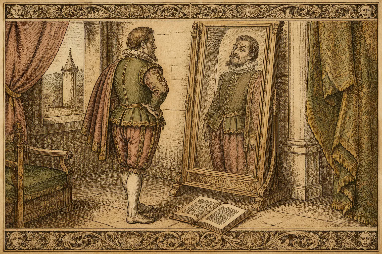 Of Presumption